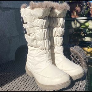 Winter boots